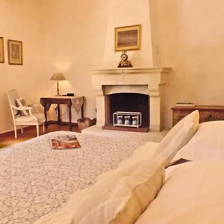 B&B La Royante