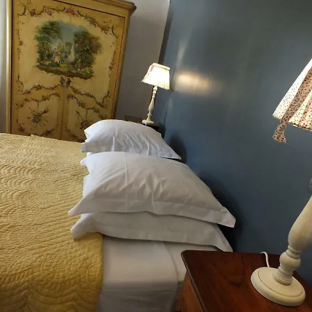 B&B La Royante *