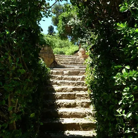 La Royante Bed & Breakfast Aubagne