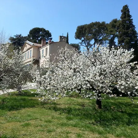 La Royante Aubagne