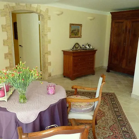 Bed & Breakfast La Royante Aubagne